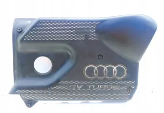 06A103724AC Декоративная крышка двигателя Audi A3 8L Арт e11721053, вид 1