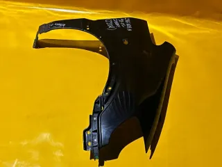 1999-2005R 1999-2005r Крыло переднее правое Opel Zafira A Арт e11720938, вид 11