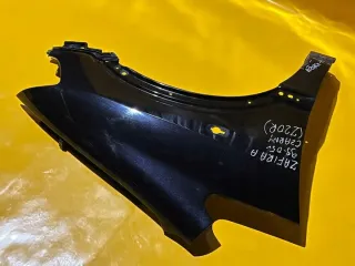 1999-2005R 1999-2005r Крыло переднее правое Opel Zafira A Арт e11720938, вид 4