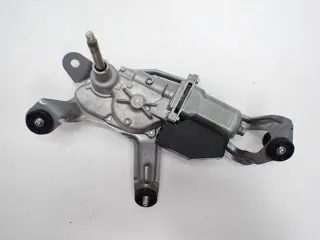 85130-K0040 Моторчик стеклоочистителя фар Mazda 2 DE Арт e11720722, вид 1