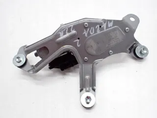 85130-K0040 Моторчик стеклоочистителя фар Mazda 2 DE Арт e11720722, вид 2