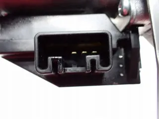 85130-K0040 Моторчик стеклоочистителя фар Mazda 2 DE Арт e11720722, вид 4
