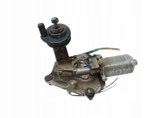 8513087402 1997-2005 Моторчик стеклоочистителя фар Daihatsu Terios 1 Арт e11720624, вид 3