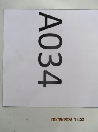 E5T52271 Расходомер воздуха Mazda 5 1 Арт e11720575, вид 3