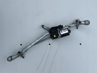 W000061594 Parts4You Моторчик стеклоочистителя фар BMW 5 G30/G31 Арт e11720564, вид 1