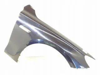 Крыло переднее правое BMW 5 F10/F11/GT F07 Арт e11720410, вид 1