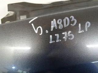 Крыло переднее левое Audi A8 D3 (S8) Арт e11720339, вид 9