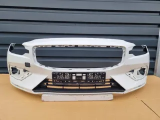  Бампер передний Volvo S60 3 Арт e11720222, вид 1