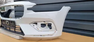  Бампер передний Volvo S60 3 Арт e11720222, вид 4