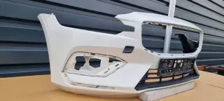  Бампер передний Volvo S60 3 Арт e11720222, вид 6