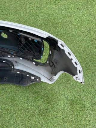 1S0807221F Бампер передний Volkswagen Up Арт e11720220, вид 7