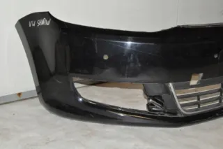 7N0807221A Бампер передний Volkswagen Sharan 2 Арт e11720191, вид 2