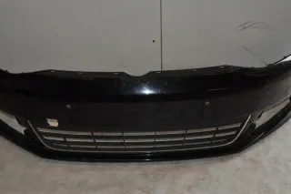 7N0807221A Бампер передний Volkswagen Sharan 2 Арт e11720191, вид 4