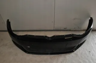 7N0807221A Бампер передний Volkswagen Sharan 2 Арт e11720191, вид 8