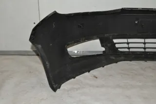 7N0807221A Бампер передний Volkswagen Sharan 2 Арт e11720191, вид 9