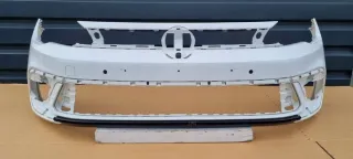 2GS807221H Бампер передний Volkswagen Polo 6 Арт e11720180, вид 2