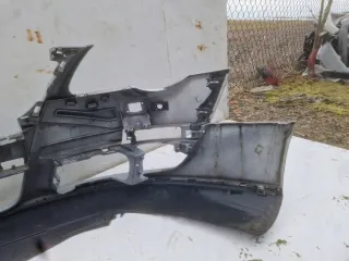 3C0807221C Бампер передний Volkswagen Passat B6 Арт e11720173, вид 11