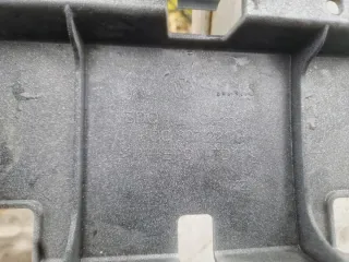 3C0807221C Бампер передний Volkswagen Passat B6 Арт e11720173, вид 13