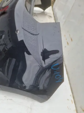 5G6807421 5G6807568E Бампер задний Volkswagen Golf 7 Арт e11720106, вид 5