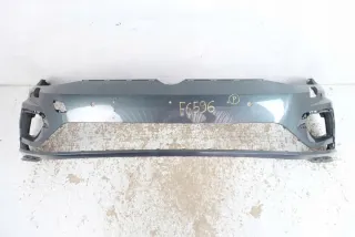 5G0807221LR Бампер передний Volkswagen Golf 7 Арт e11720092, вид 1