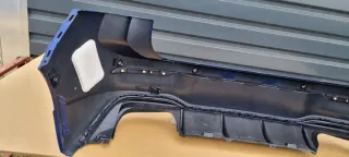 5H6807421B Бампер задний Volkswagen Golf 8 Арт e11720072, вид 13