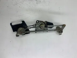 85110-52010 Механизм стеклоочистителя (трапеция дворников) Toyota Yaris 1 Арт e11720060, вид 5