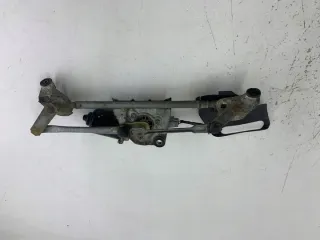 85110-52010 Механизм стеклоочистителя (трапеция дворников) Toyota Yaris 1 Арт e11720060, вид 6