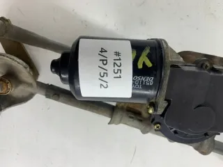 85110-52010 Механизм стеклоочистителя (трапеция дворников) Toyota Yaris 1 Арт e11720060, вид 7