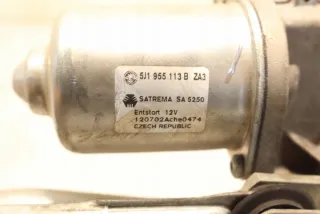 5J1955113B Механизм стеклоочистителя (трапеция дворников) Skoda Fabia 2 Арт e11720005, вид 6