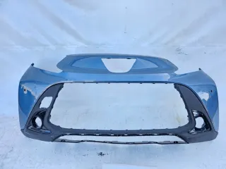 52112-0H110 Бампер передний Toyota Aygo 2 Арт e11719994, вид 1