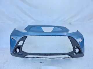 52112-0H110 Бампер передний Toyota Aygo 2 Арт e11719994, вид 2
