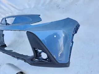 52112-0H110 Бампер передний Toyota Aygo 2 Арт e11719994, вид 3