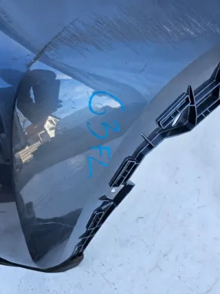 52112-0H110 Бампер передний Toyota Aygo 2 Арт e11719994, вид 5