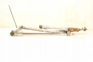 9682861480-01 Механизм стеклоочистителя (трапеция дворников) Peugeot Partner 2 Арт e11719952, вид 1