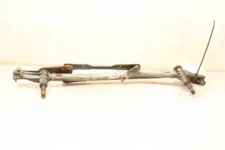 9682861480-01 Механизм стеклоочистителя (трапеция дворников) Peugeot Partner 2 Арт e11719952, вид 4