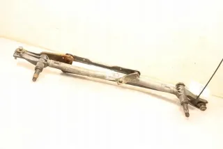 9682861480-01 Механизм стеклоочистителя (трапеция дворников) Peugeot Partner 2 Арт e11719952, вид 5