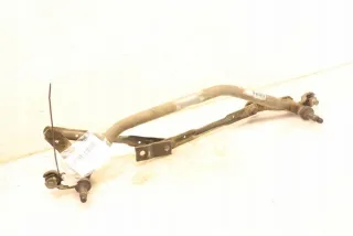 3397021391 Механизм стеклоочистителя (трапеция дворников) Peugeot 208 Арт e11719941, вид 2