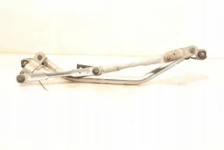 3397021391 Механизм стеклоочистителя (трапеция дворников) Peugeot 208 Арт e11719941, вид 4