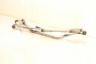 3397021391 Механизм стеклоочистителя (трапеция дворников) Peugeot 208 Арт e11719941, вид 6