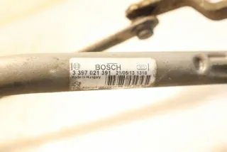 3397021391 Механизм стеклоочистителя (трапеция дворников) Peugeot 208 Арт e11719941, вид 7