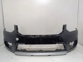 5L0807221K Бампер передний Skoda Yeti Арт e11719927, вид 1