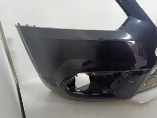 5L0807221K Бампер передний Skoda Yeti Арт e11719927, вид 2