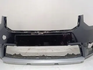 5L0807221K Бампер передний Skoda Yeti Арт e11719927, вид 4