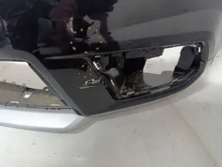 5L0807221K Бампер передний Skoda Yeti Арт e11719927, вид 5