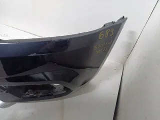 5L0807221K Бампер передний Skoda Yeti Арт e11719927, вид 7