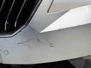  Бампер передний Skoda Superb 3 Арт e11719920, вид 6