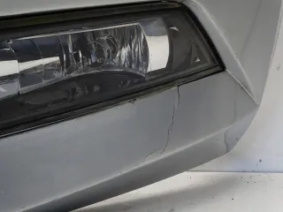  Бампер передний Skoda Superb 3 Арт e11719920, вид 7