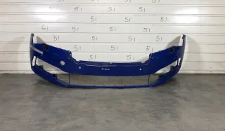 2019-2023 3V0807221F Бампер передний Skoda Superb 3 Арт e11719918, вид 1