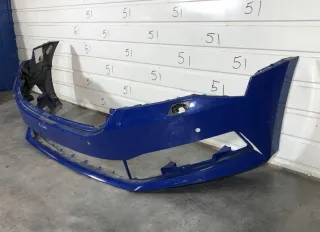 2019-2023 3V0807221F Бампер передний Skoda Superb 3 Арт e11719918, вид 3