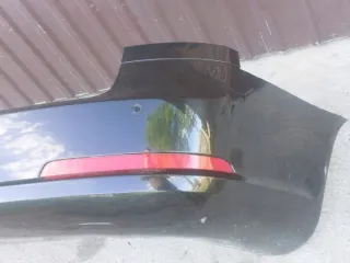  Бампер задний Skoda Octavia A5 restailing Арт e11719904, вид 5